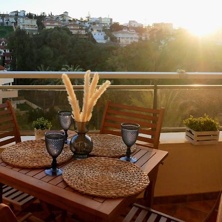 Soleado Apartamento Golf Y A 900 M De La Playa Benalmádena Exterior foto