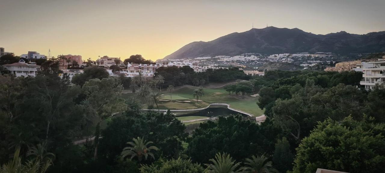 Soleado Apartamento Golf Y A 900 M De La Playa Benalmádena Exterior foto